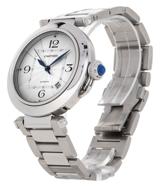 Cartier Pasha WSPA0009 Image 2